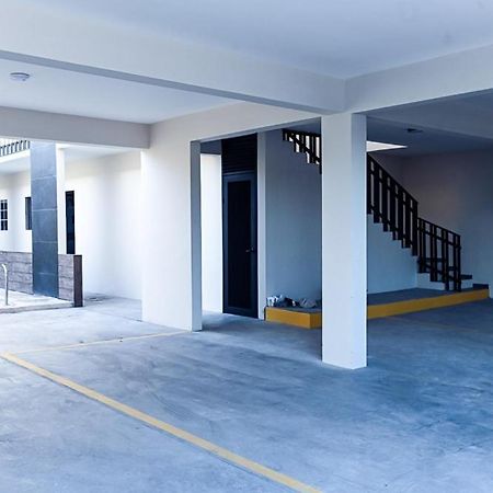 Suites Gonzalez, Suite 3 Ciudad Juárez Buitenkant foto