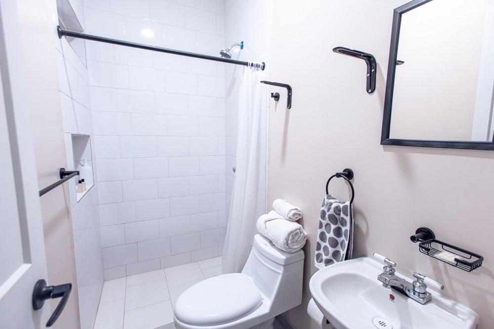 Suites Gonzalez, Suite 3 Ciudad Juárez Buitenkant foto