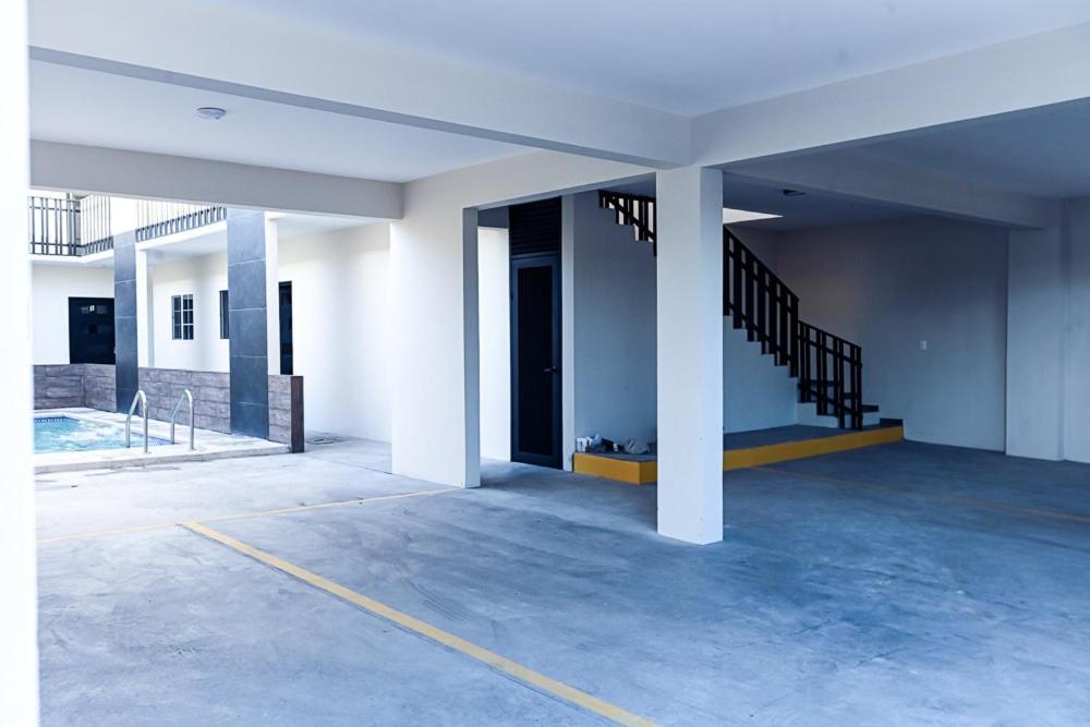 Suites Gonzalez, Suite 3 Ciudad Juárez Buitenkant foto